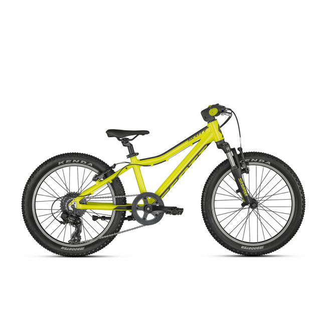 Велосипед Scott Scale 20 (2021)