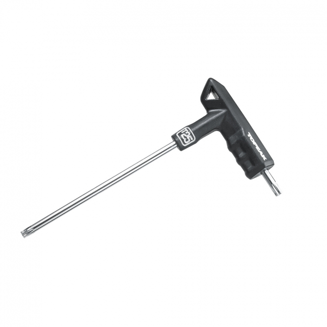 Ключ Topeak T25 DuoTorx Wrench T-образный
