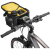 Сумка на руль Topeak TourGuide Handlebar Bag E-Bike