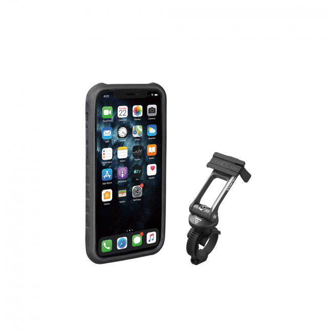 Чехол Topeak RideCase для iPhone 11 Pro с креплением