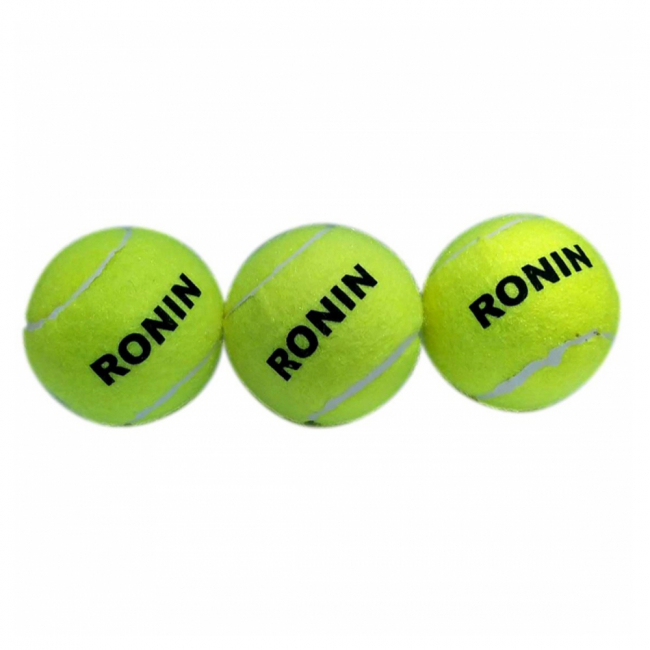 Мяч для большого тенниса Ronin G069B