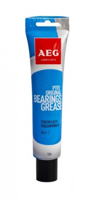 Смазка для подшипников AEG PTFE Original Bearings Grease