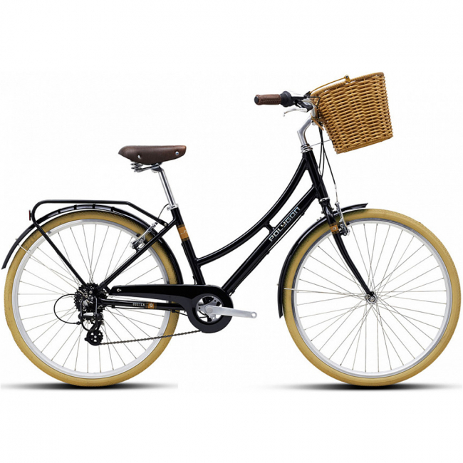 Велосипед POLYGON OOSTEN (2021)